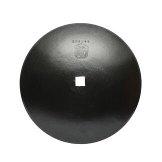 Taler disc neted GDU 3.2 460x3.5N