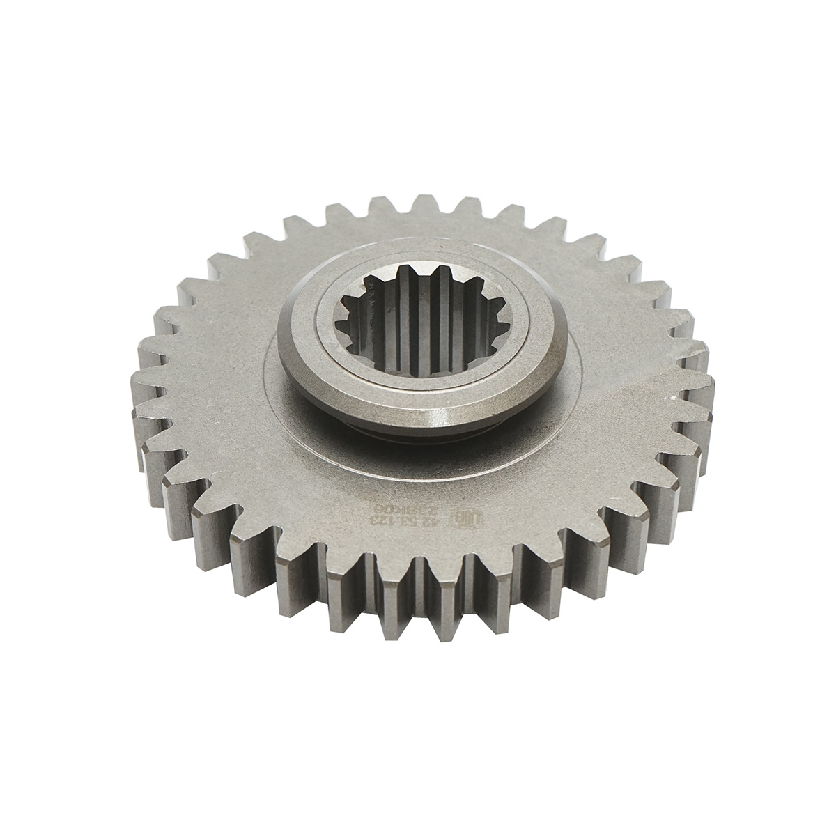 Roata dintata reductor fata Z=35 DT U-445