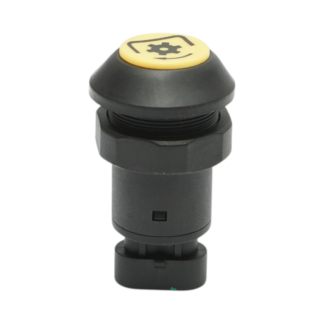Comutator ridicare ax Deutz-Fahr 3 pini cod OEM 2.7659.177.0/20