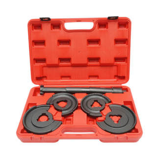 Trusa presa telescopica arcuri Mercedes-Benz 120-325mm 5 piese Breckner Germany