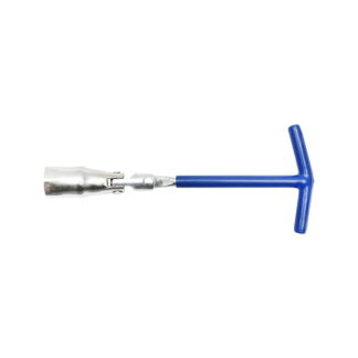 Cheie bujii mare cu articulatie cardanica fi 21mm