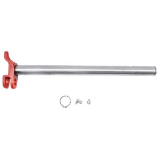 Ax pedala UTB U-445
