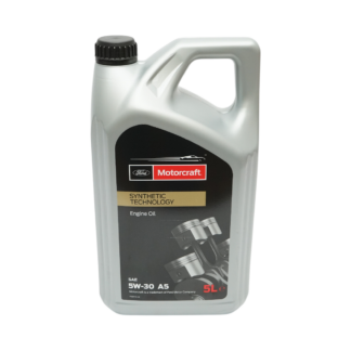 Ulei motor Ford 5W30 Motorcraft A5 5L