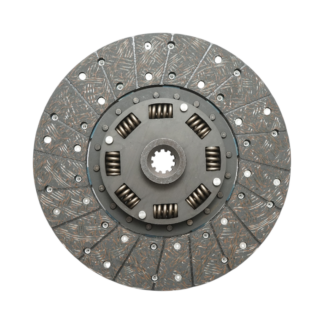 Disc ambreiaj Ford 280mm Z=10 cod OEM 81824316