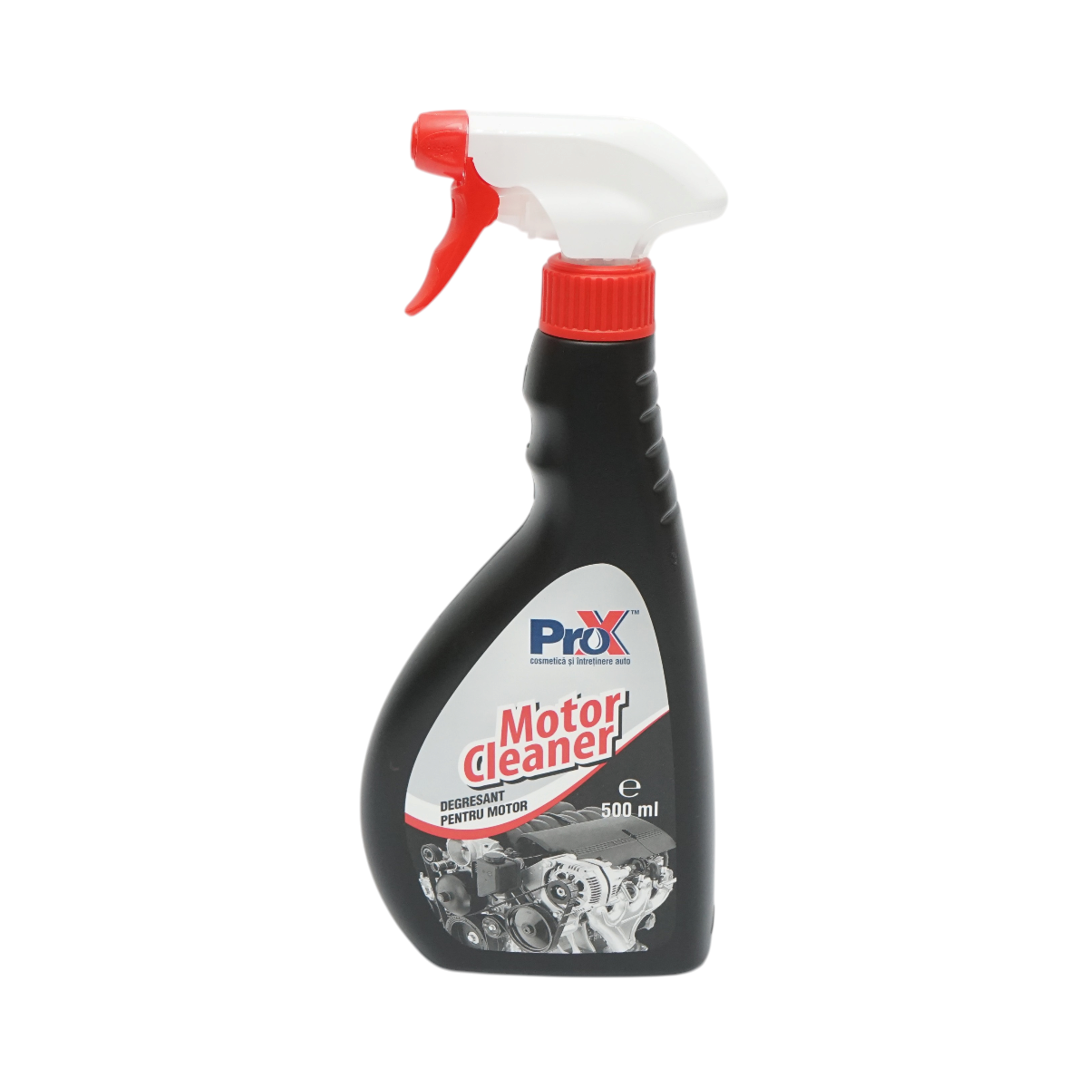 Solutie curatare si degresare motor profesionala Motor Cleaner Pro-X 500ml