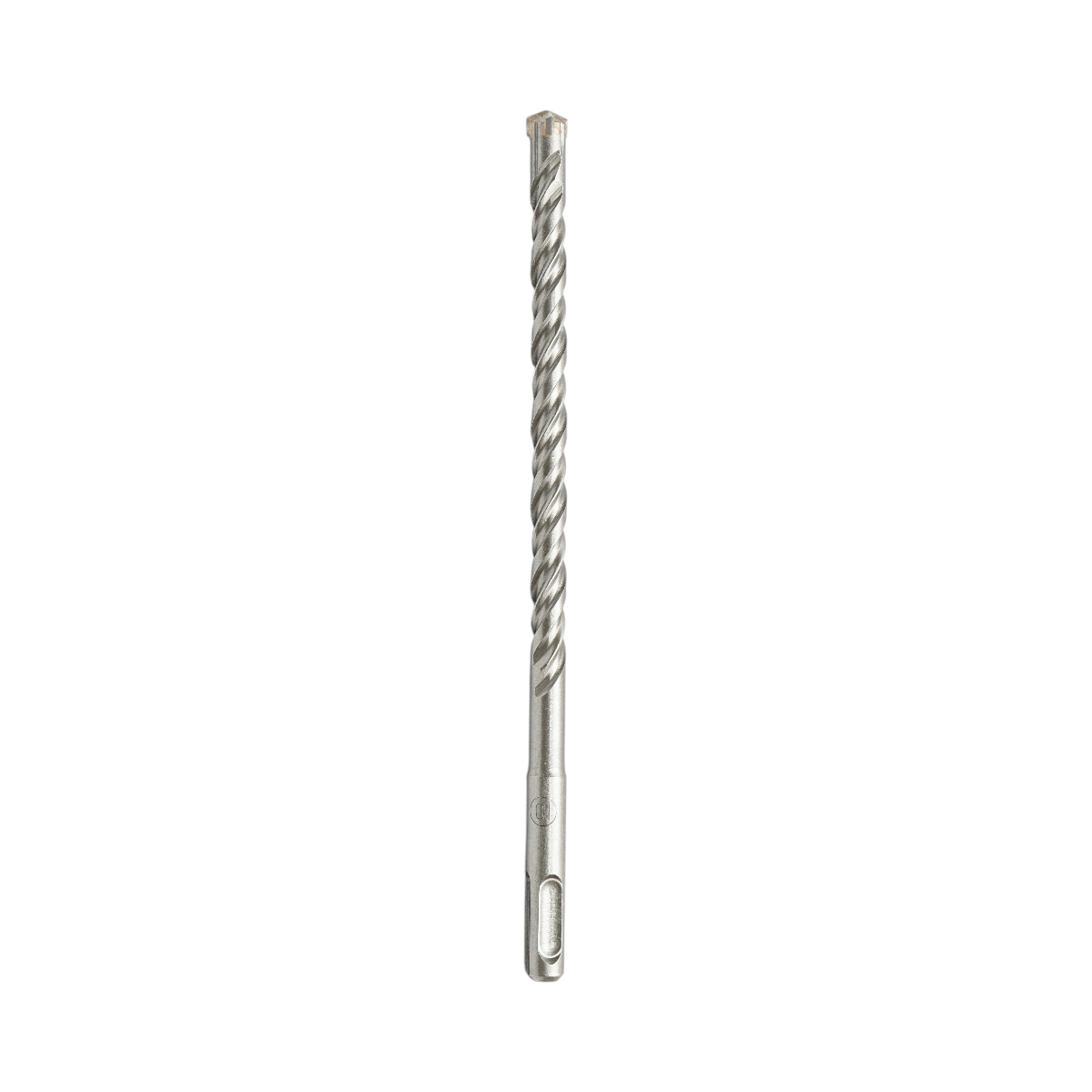 Burghiu beton vidia 10x210mm SDS Plus, varf cruce
