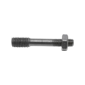 Prezon injector cu piulita M8x1,25