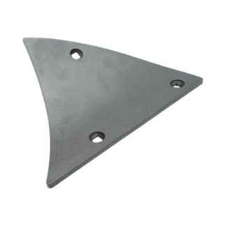 Piept cormana stanga plug Lemken cod OEM 3451001