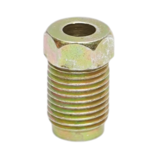 Racord conducta frana holender M10x1mm