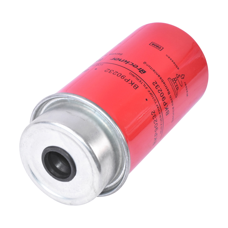Filtru combustibil cu separator de apa pentru John Deere, Claas P551422, WK8145, XN612, SN70197 cod OEM RE509032 Breckner Germany