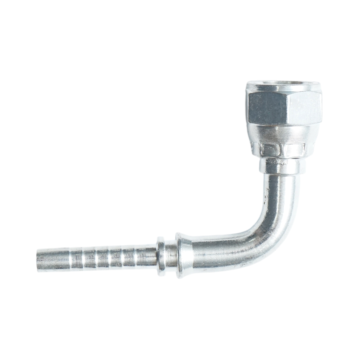 Armatura DKJ90 DN6 UNF 9/16 filet interior Breckner Germany