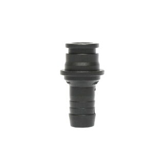 Fisa simpla 12,5 fixata cu piulita 3/4