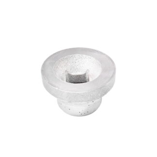 Semimosor lagar disc cu patrat de 41mm model nou mare pentru Vogel Noot