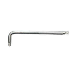 Prelungitor chei tubulare tip L 1/2x250mm Crownman