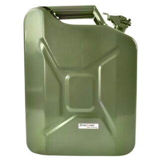 Canistra metal 20L Breckner Germany