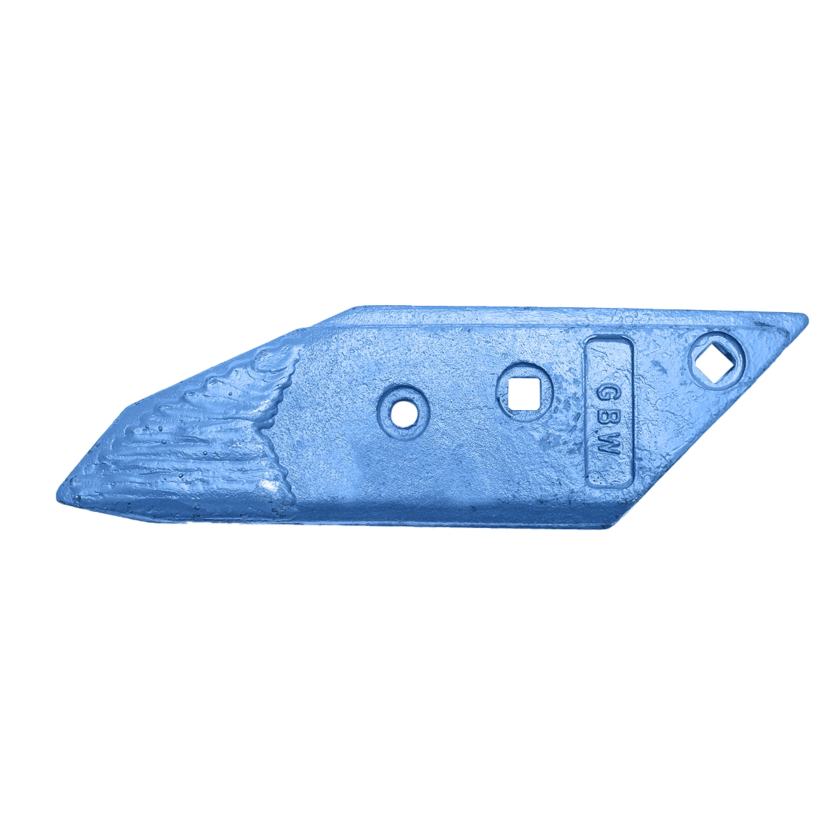 Varf brazdar stanga Lemken H1-0718 56017 3364051