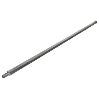 Ax patrat disc 40x40 L=2500mm M36 C+F pentru talere
