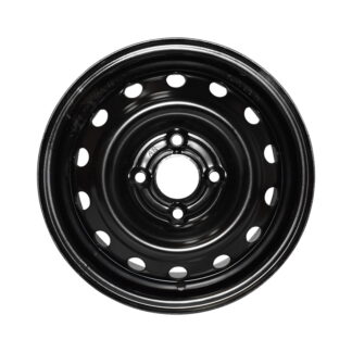 Janta tabla 4 prezoane Dacia Solenza si Super Nova 5.5Jx13 ET48