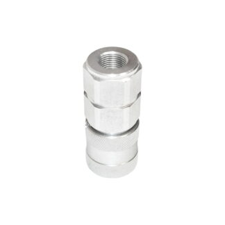 Cupla rapida 3/8 tol mama 65x27x32 mm