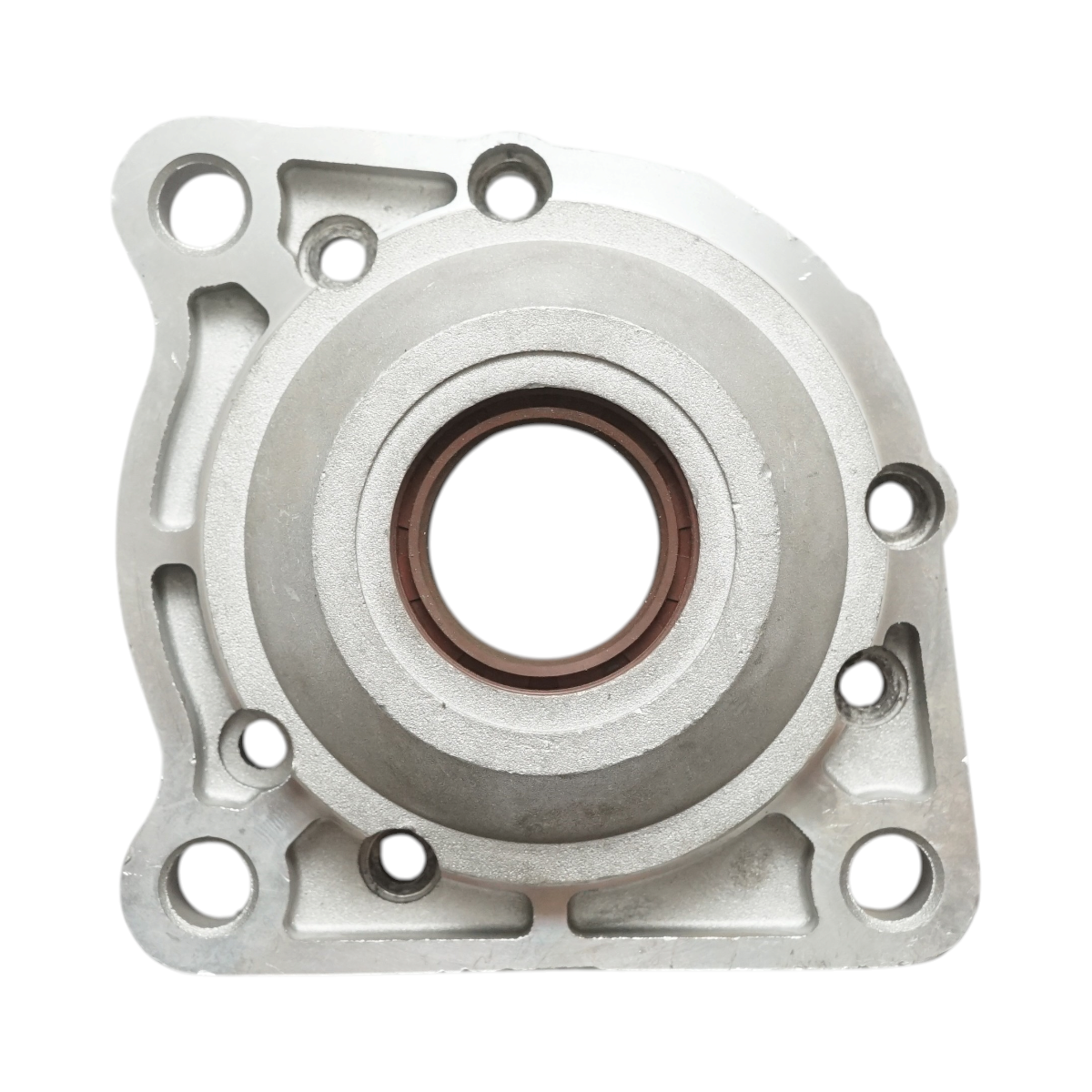 Capac electromotor RABA cu reductor LT 24V 8.1 kW 150Ah BK99660 Breckner Germany