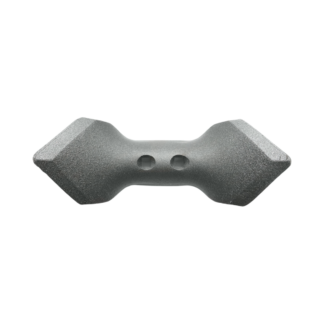 Brazdar cultivator 110x8x308x45mm