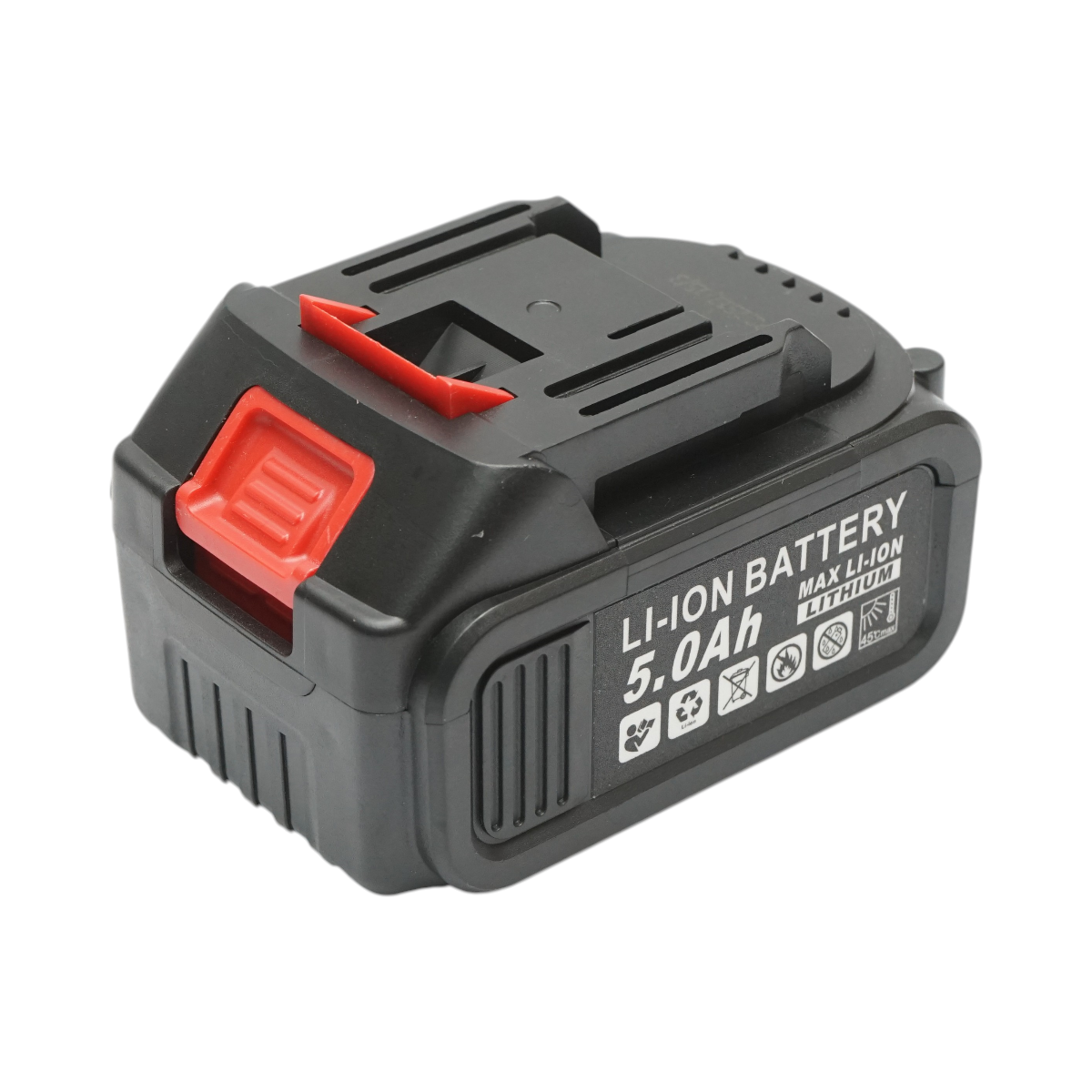 Acumulator 21V, 5Ah Li-ion pentru scule electrice Breckner Germany