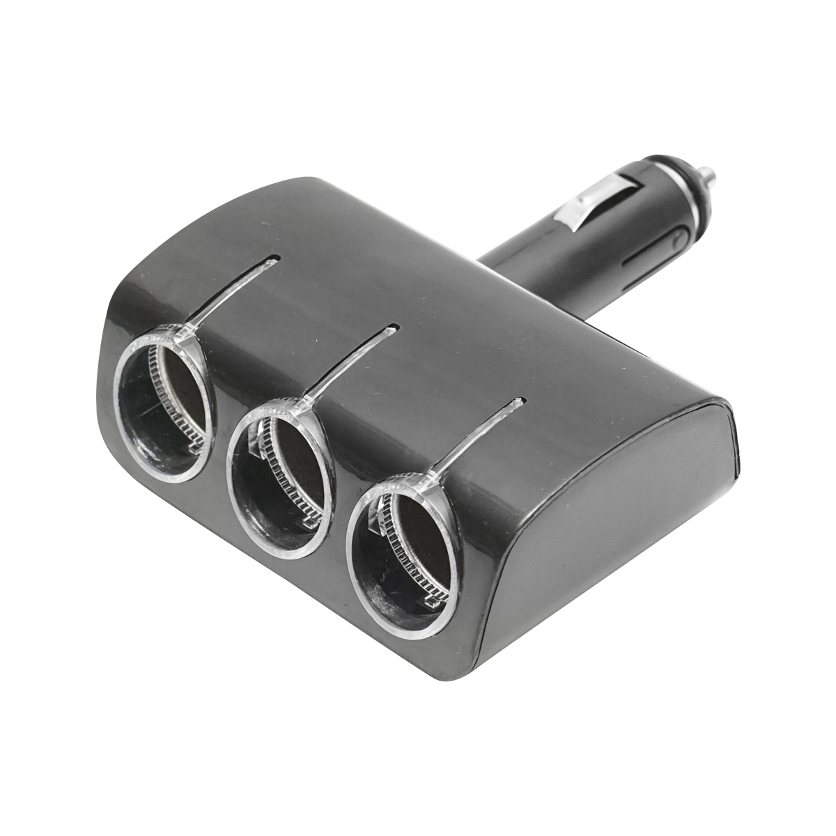 Adaptor bricheta triplu fara fir
