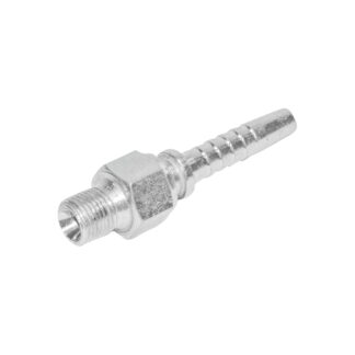 Armatura AGR DN06 1/8 BSP filet exterior