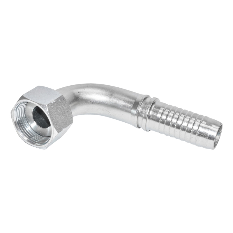 Armatura ORF90 DN25 1.7/16-12 filet interior