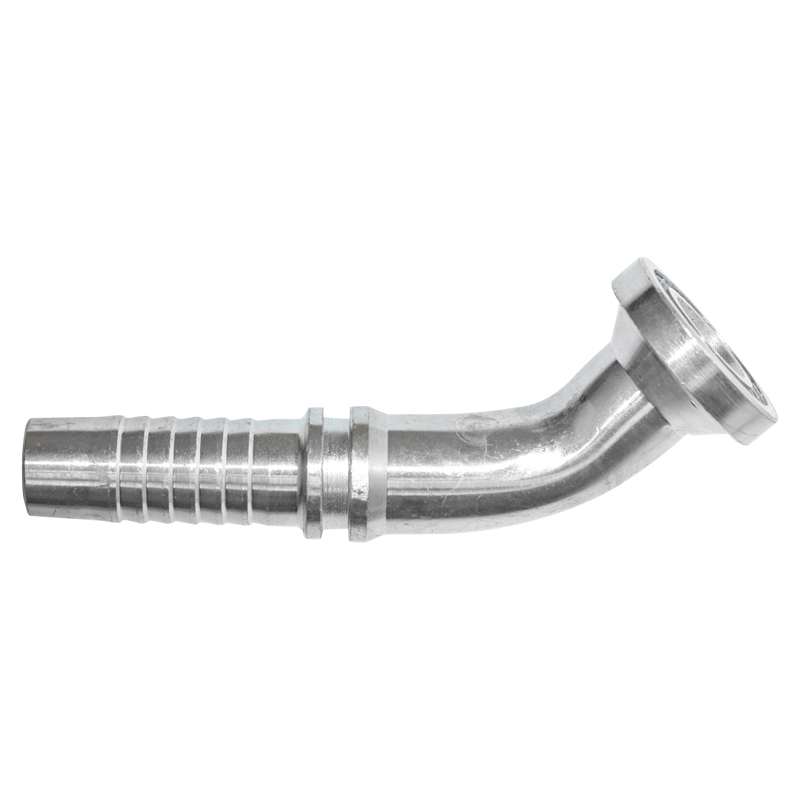 Flansa armatura FL 45 DN20 38.1