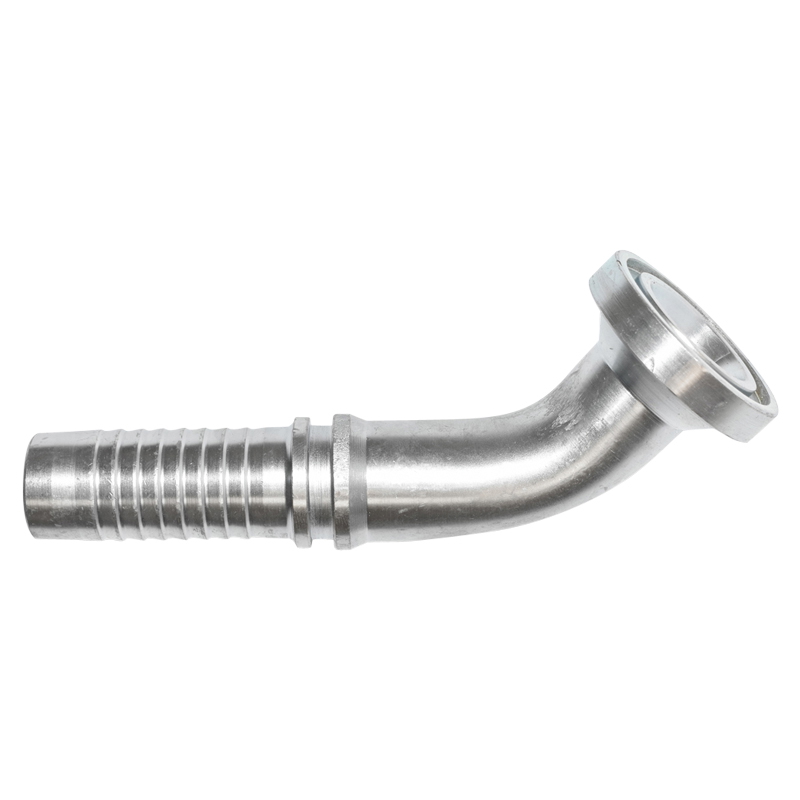 Flansa armatura FL 45 DN25 47.6