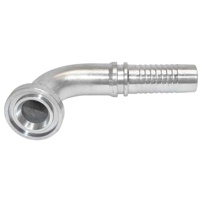 Flansa armatura FL 90 DN25 44.5