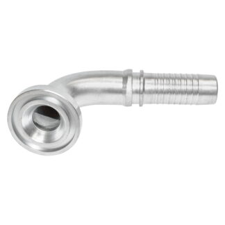 Flansa armatura FL 90 DN25 50.8
