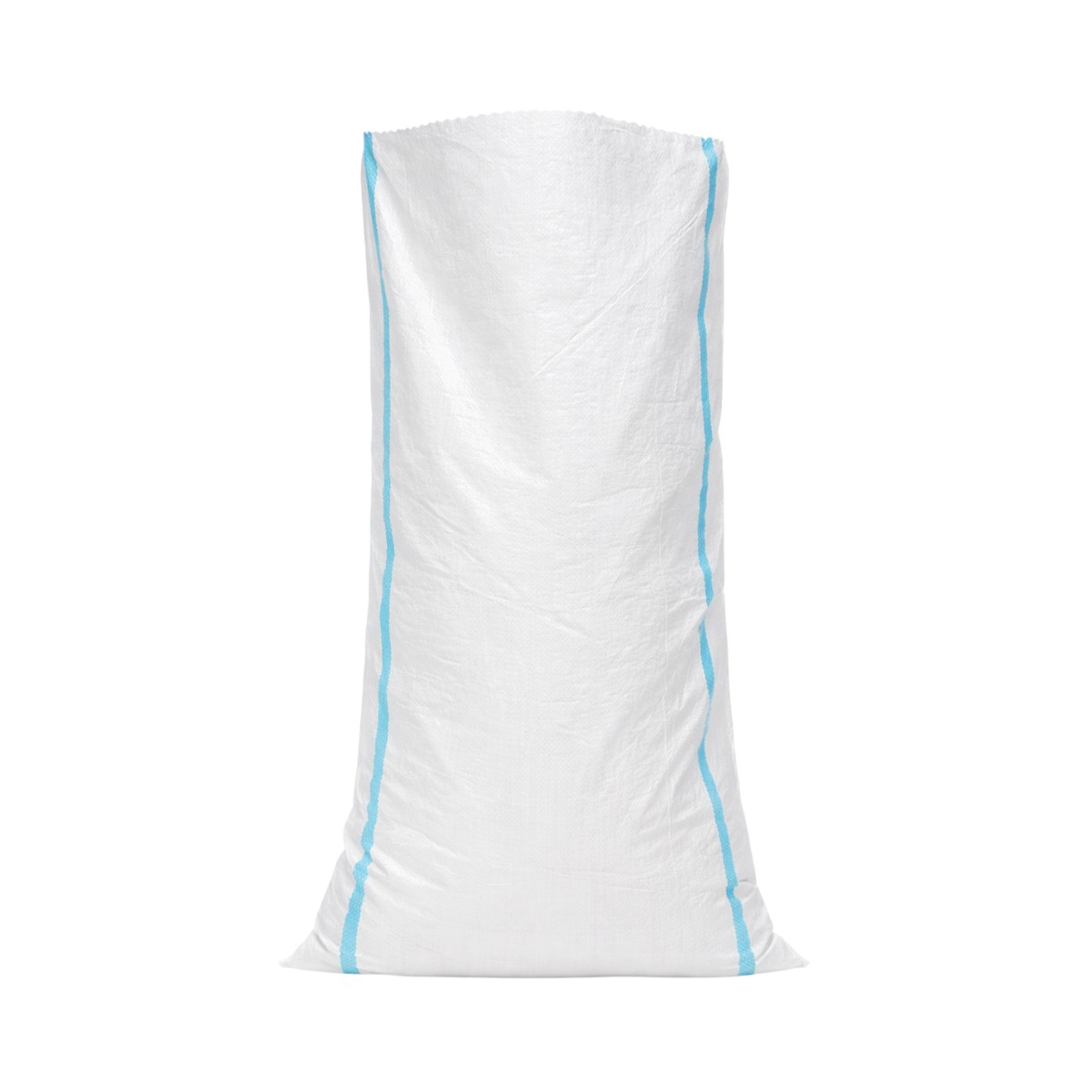 Sac rafie alb 50x100cm PP 50g