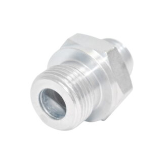 Adaptor reductie armatura DR FE G06 3/8- M14x1.5L