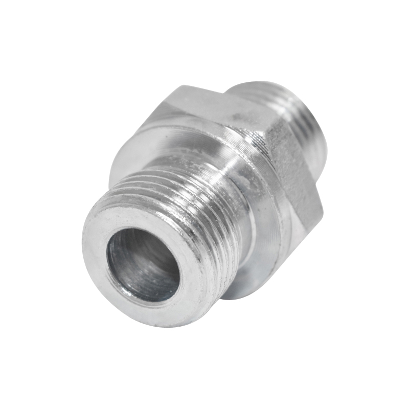 Adaptor reductie armatura DR FE G06 3/8- M16x1.5L