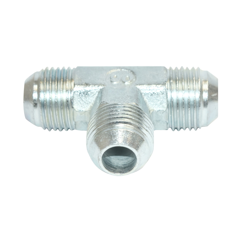 Adaptor AGJ armatura T 3/4 filet exterior