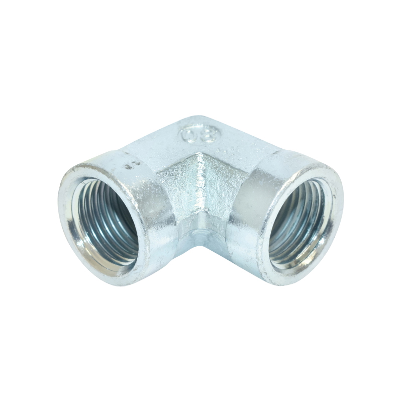 Adaptor L 90 1/2 filet interior armatura
