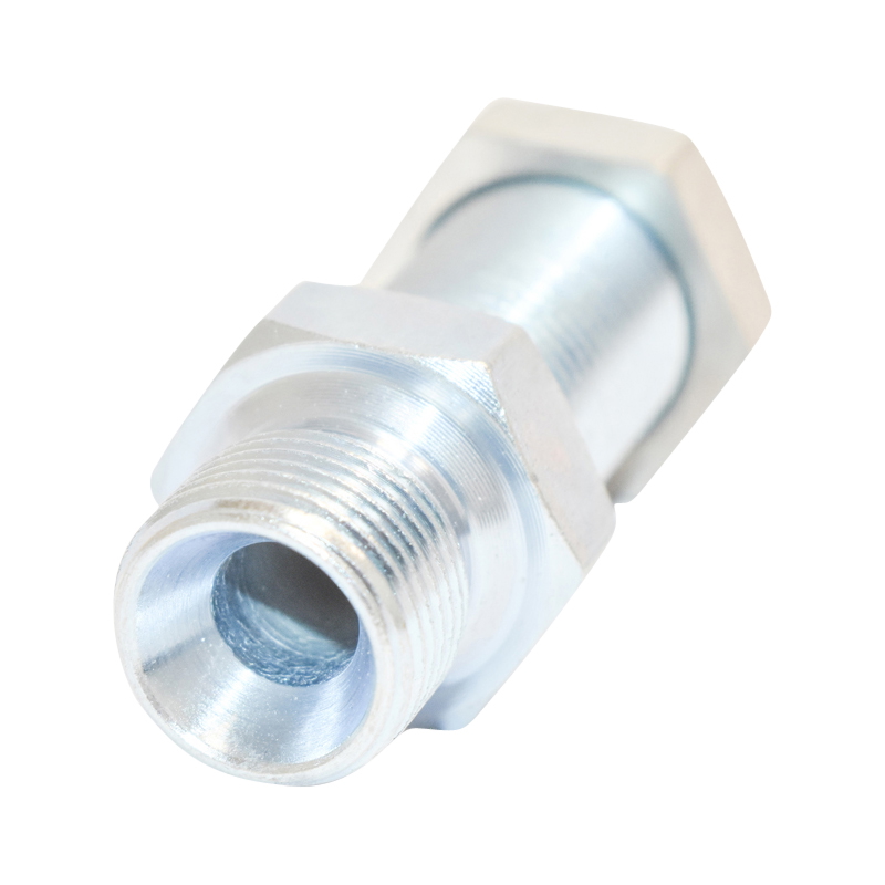 Adaptor drept lung reductie 3/8 filet exterior armatura