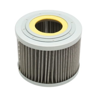 Filtru ulei hidraulic Massey Ferguson 54x127x101mm cod OEM 3714453M1