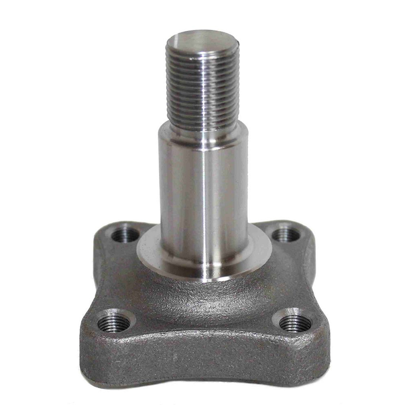 Fuzeta butuc punte roata spate Dacia Logan MCV, VAN, PICK-UP 6001548987 8200490662
