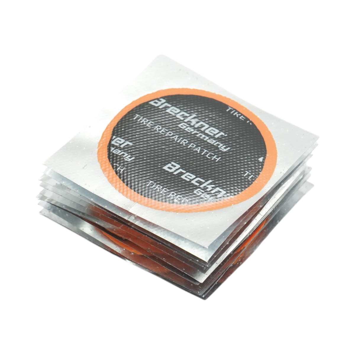 Petice vulcanizare rotunde 50mm BU-B0 pentru camere de aer Breckner Germany