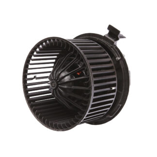 Motoras incalzire Dacia Logan cu A/C 6001547487