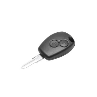 Cheie Dacia Logan, Sandero, Duster fara cip