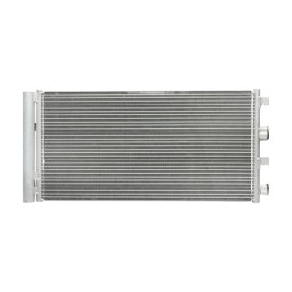 Radiator clima, condensor A/C uscator intregrat Dacia Duster III 921008028R