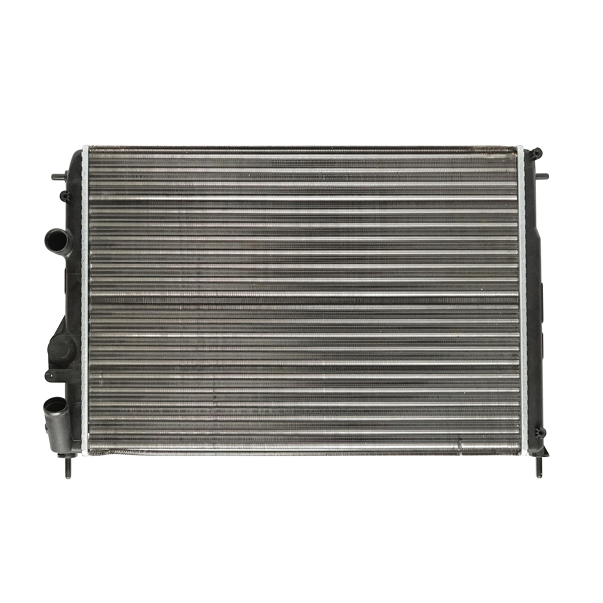 Radiator racire Dacia Logan 1.5dCi cu AC 8200189288