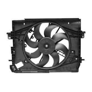 Electroventilator GMV Dacia Logan II, Dokker, Lodgy 214819521R