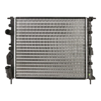 Radiator racire apa motor Dacia Solenza si Logan benzina fara A/C 6001546190