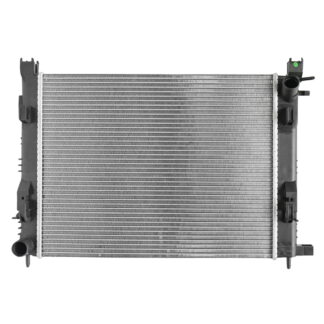 Radiator racire gros Dacia Logan II 0.9 si 1.5 dCi cu AC sI Dacia Lodgy si Dacia Dokker si Dacia Duster II 214100078R