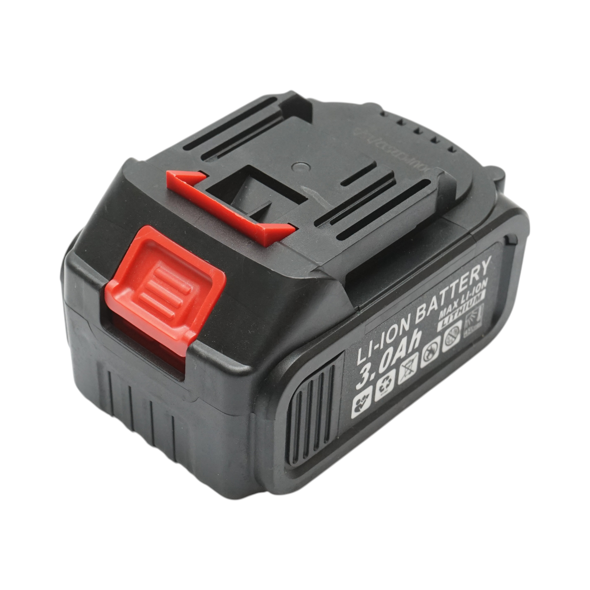 Acumulator 21V, 3Ah Li-ion pentru scule electrice Breckner Germany